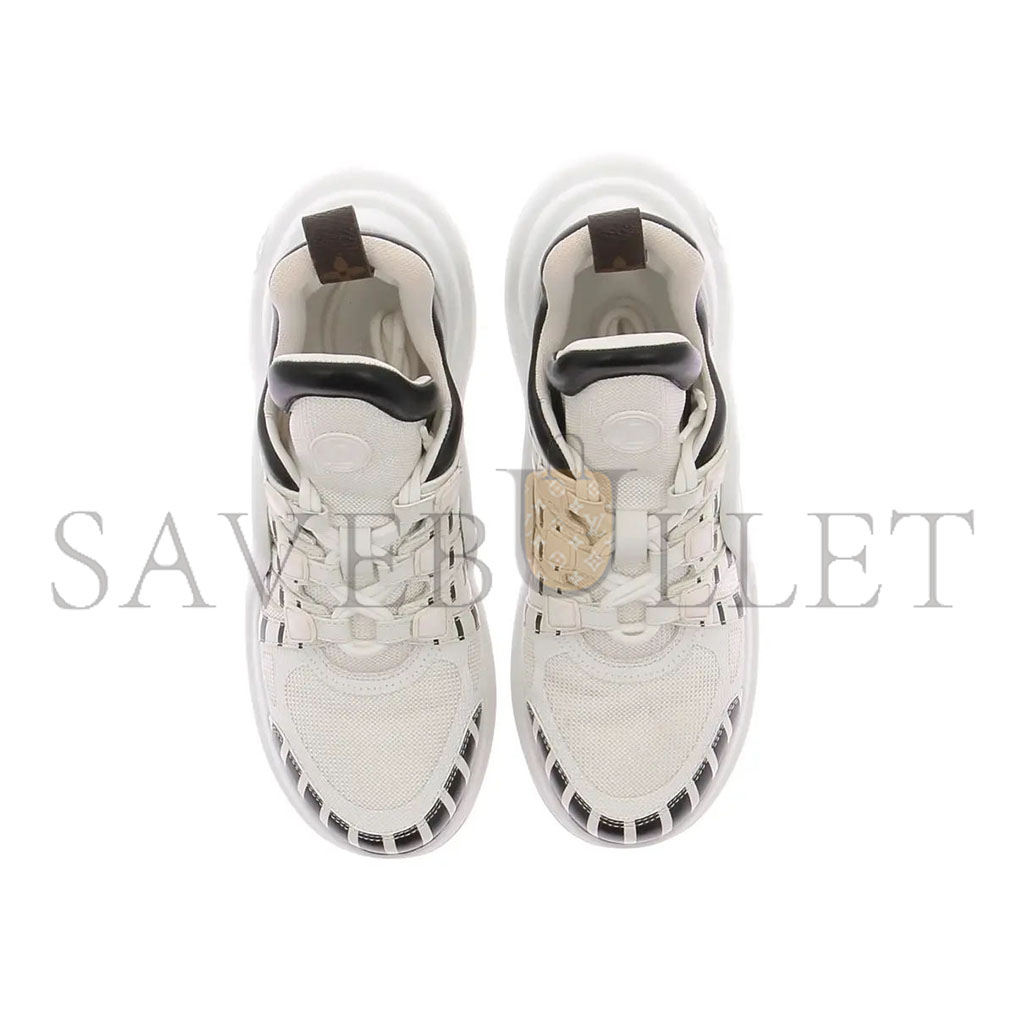 LOUIS VUITTON ARCHLIGHT SNEAKERS LV 1A87EC